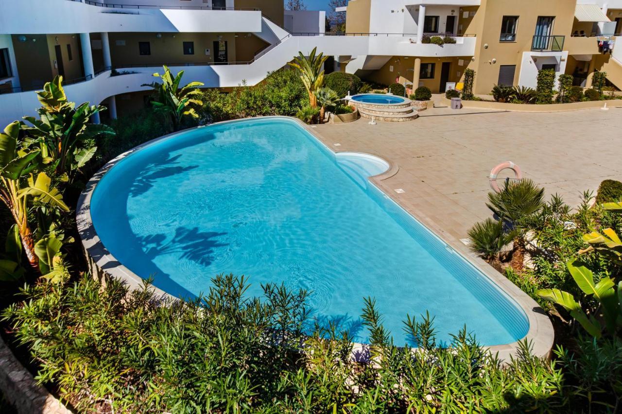 One Bedroom Apartment In Albur Village 1A Alvor Exterior photo