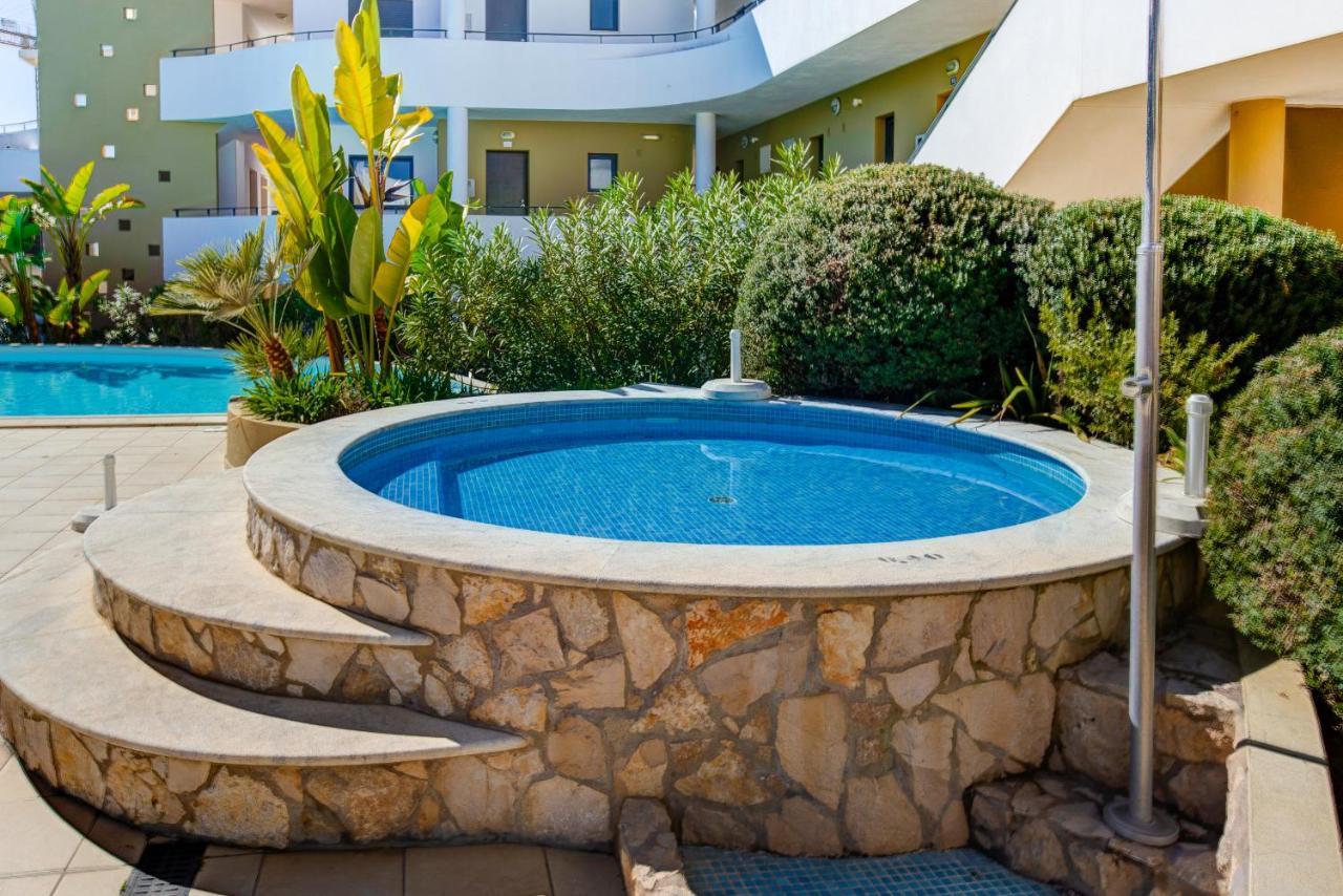 One Bedroom Apartment In Albur Village 1A Alvor Exterior photo